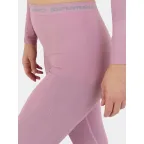 Fundango Seamless Baselayer Set Fehér aláöltöző szett | winteroutlet.hu