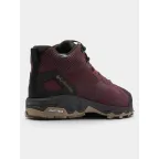 Columbia Peakfreak Hera II Outdry Mid Bordó bakancs | winteroutlet.hu