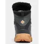 Columbia Red Hills Omni-Heat Fekete bakancs | winteroutlet.hu