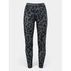 Fundango Yade III Baselayer Bottom Fekete aláöltöző nadrág | winteroutlet.hu