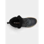 Columbia Red Hills Omni-Heat Fekete bakancs | winteroutlet.hu