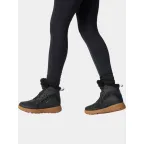 Columbia Red Hills Omni-Heat Fekete bakancs | winteroutlet.hu