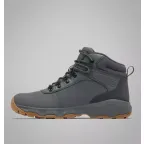 Columbia Newton Wander Leather Szürke bakancs | Winter Outlet