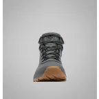 Columbia Newton Wander Leather Szürke bakancs | Winter Outlet