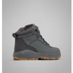 Columbia Newton Wander Leather Szürke bakancs | Winter Outlet
