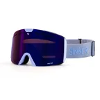 Sinner Arc S Világoskék sí és snowboard szemüveg | Winter Outlet
