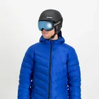 Sinner Fortune Fekete Sí és Snowboard sisak | Winter Outlet
