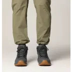 Columbia Newton Wander Leather Szürke bakancs | Winter Outlet