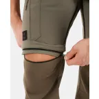Kilpi Survivor Zöld Technikai Nadrág | winteroutlet.hu