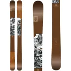 Majesty Dirty Bear XL Freeski sílécek | winteroutlet.hu