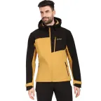 Kilpi Ontavio Sárga Softshell kabát | winteroutlet.hu