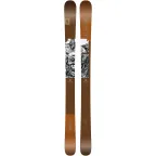 Majesty Dirty Bear XL Freeski sílécek | winteroutlet.hu