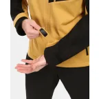 Kilpi Ontavio Sárga Softshell kabát | winteroutlet.hu