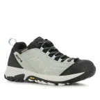 Alpina Glacia Zöld/Fekete sportcipő | winteroutlet.hu