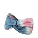 Bandana Barts Twinzer Headband Multicolor | winteroutlet.ro