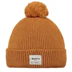 Caciula Barts Arkade Beanie Portocaliu | winteroutlet.ro