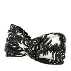 Bandana Barts Easy Headband Alb | winteroutlet.ro