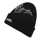 Caciula Fundango Hill Beanie Negru | winteroutlet.ro