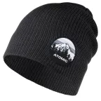 Caciula Atomic Alps Peak Negru | winteroutlet.ro