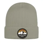 Caciula Majesty Classic Beanie Gri  | winteroutlet.ro