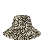 Palarie Barts Hamuty Hat Negru | winteroutlet.ro