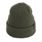 Caciula Sinner Ikany Beanie Verde | winteroutlet.ro