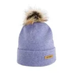 Caciula Sinner Sayan Beanie Albastru Deschis | winteroutlet.ro
