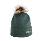 Caciula Sinner Sayan Beanie Verde | winteroutlet.ro