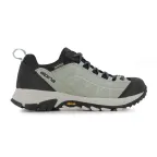 Alpina Glacia Zöld/Fekete sportcipő | winteroutlet.hu