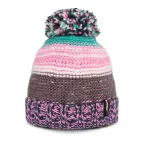 Caciula Sinner Resort Beanie Roz | winteroutlet.ro