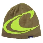 Caciula O'Neill Wave Beanie Kaki | winteroutlet.ro