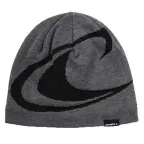 Caciula O'Neill Wave Beanie Gri inchis | winteroutlet.ro