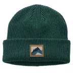 Caciula Columbia Provisions Cuffed Beanie Verde | Winter Outlet