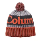 Caciula Columbia Polar Powder III Beanie Portocaliu | Winter Outlet