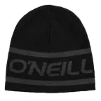 Caciula O'Neill Reversible Logo Beanie Negru | winteroutlet.ro