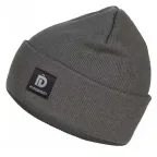 Caciula Fundango Nahu Beanie Gri | winteroutlet.ro