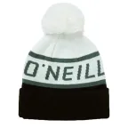 Caciula O'Neill Powder Beanie Alb | winteroutlet.ro