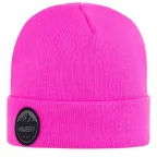 Caciula Majesty Beanie Roz | winteroutlet.ro