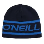 Caciula O'Neill Reversible Beanie Albastru | winteroutlet.ro