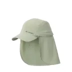 Sapca Columbia Coolhead Zero II Cachalot Verde | winteroutlet.ro