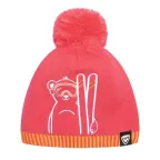 Caciula Rossignol Juniors Will Beanie Roz | winteroutlet.ro