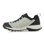 Alpina Glacia Zöld/Fekete sportcipő | winteroutlet.hu