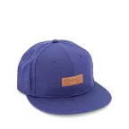 Șapcă Sinner Amsterdam Exquisite - Blue | winteroutlet.ro