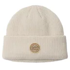 Caciula Columbia Provisions Cuffed Beanie Nisip | Winter Outlet