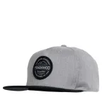 Sapca Fundango Acron Fullcap Gri | winteroutlet.ro