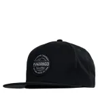 Sapca Fundango Acron Fullcap Negru | winteroutlet.ro