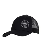 Sapca Fundango Amos Truck Driver Hat Negru | winteroutlet.ro