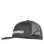 Sapca Fundango Nevis Snapback Trucker Hat Gri | winteroutlet.ro