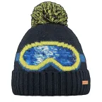 Caciula Copii Barts Frient Beanie Albastru | winteroutlet.ro