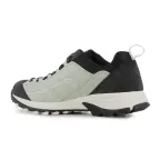 Alpina Glacia Zöld/Fekete sportcipő | winteroutlet.hu